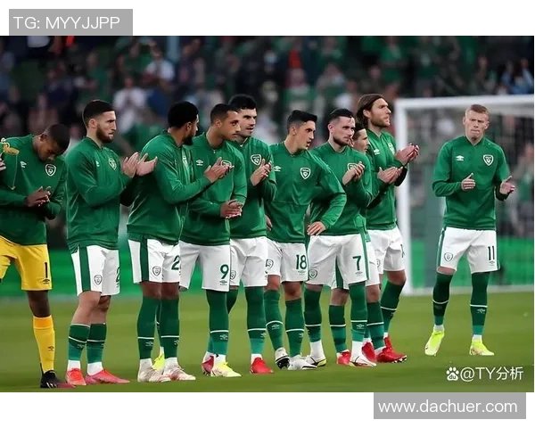 爱尔兰足球历史十大传奇球星盘点及其成就解析